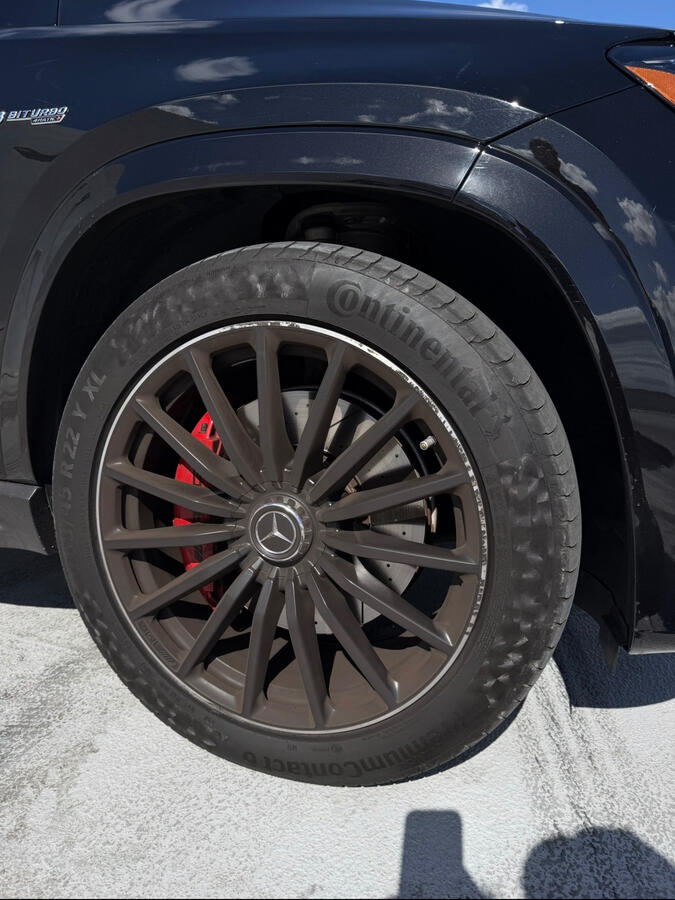 Jay Mobile Detailing in Dania Beach, FL (3)