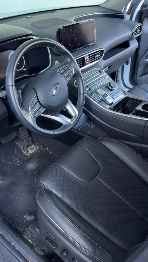 Jay Mobile Detailing in Dania Beach, FL (4)