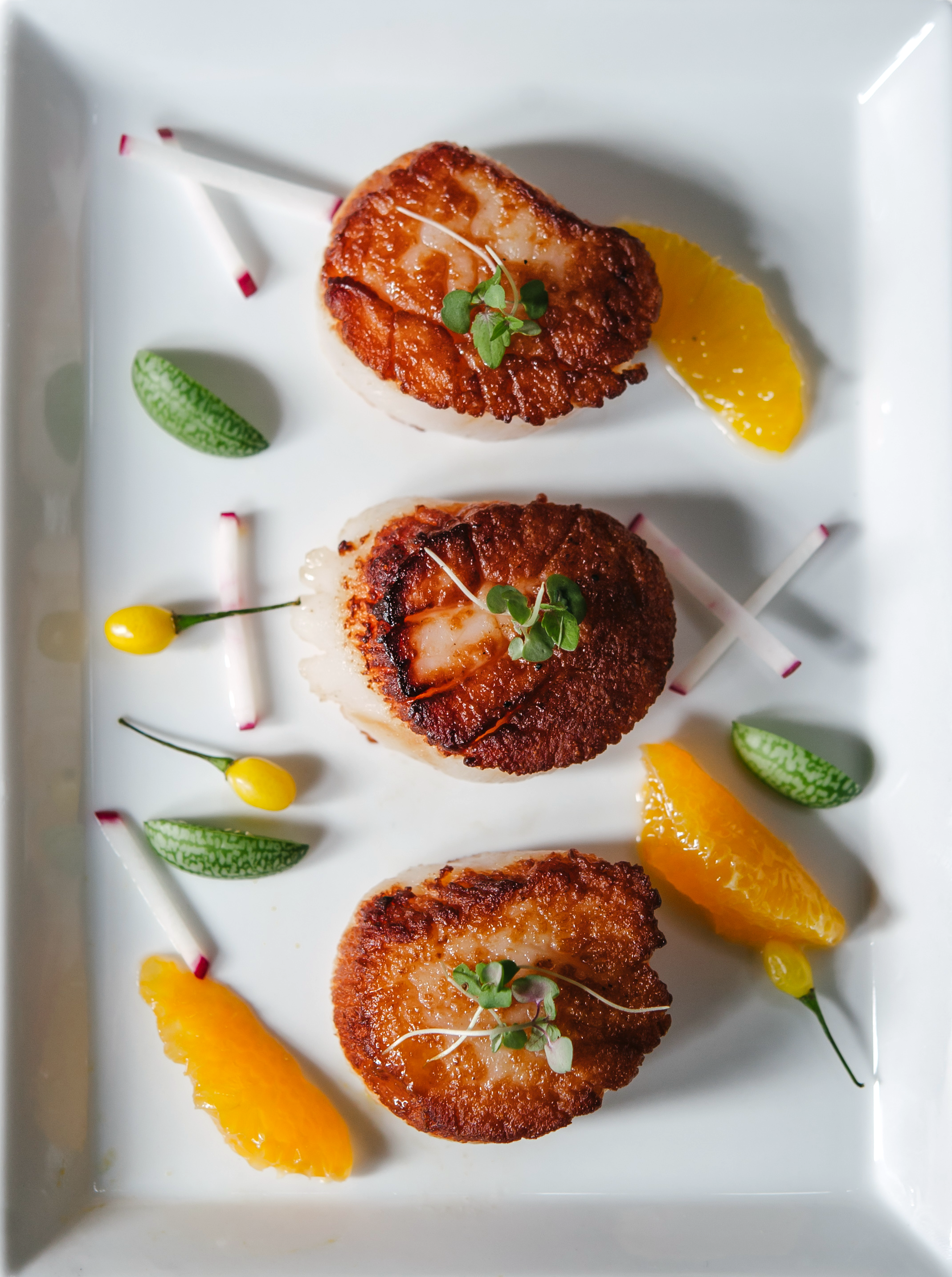 Gracious Thyme- NYC Event Catering in New York, NY