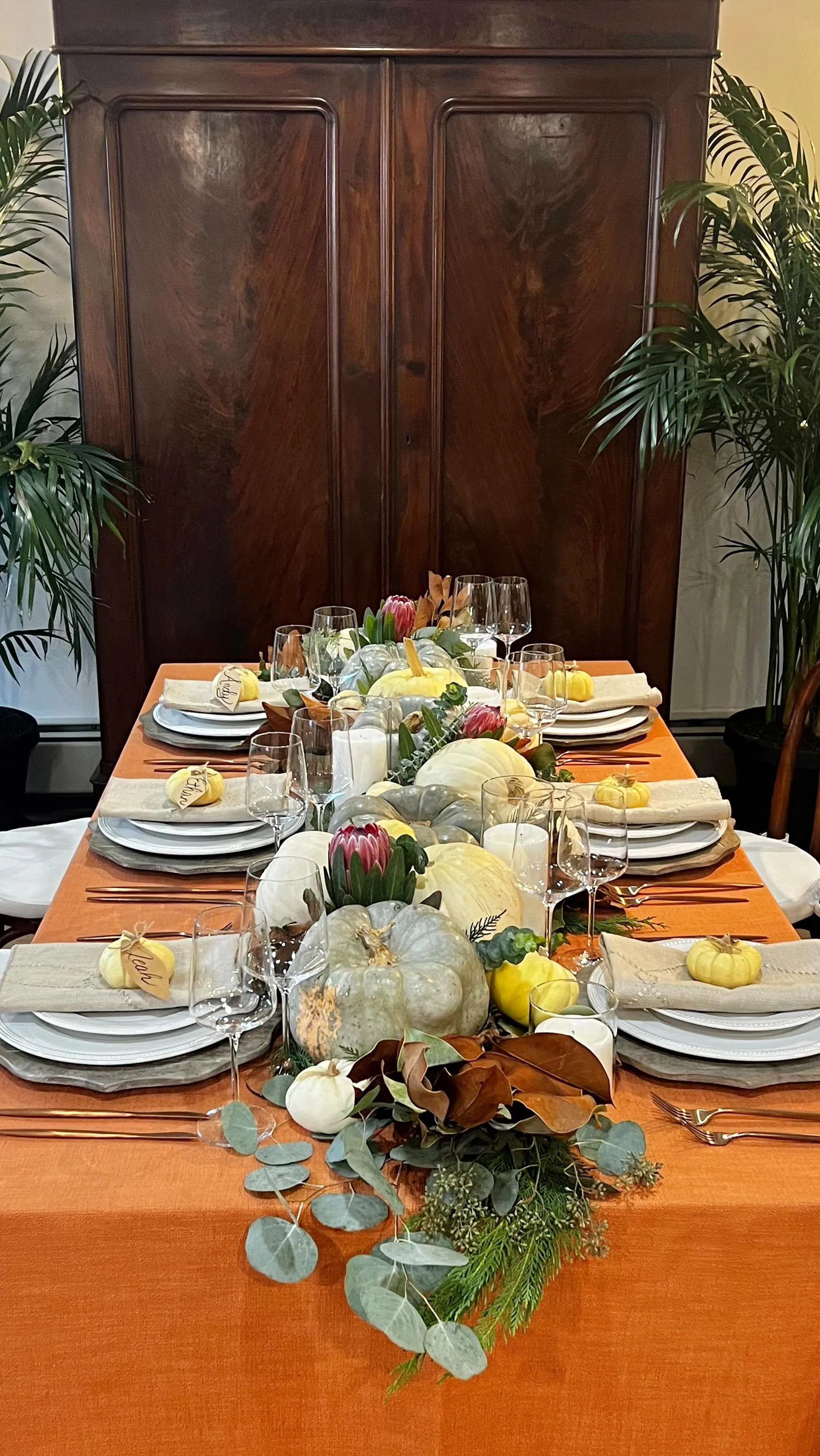 Gracious Thyme- NYC Event Catering in New York, NY (2)