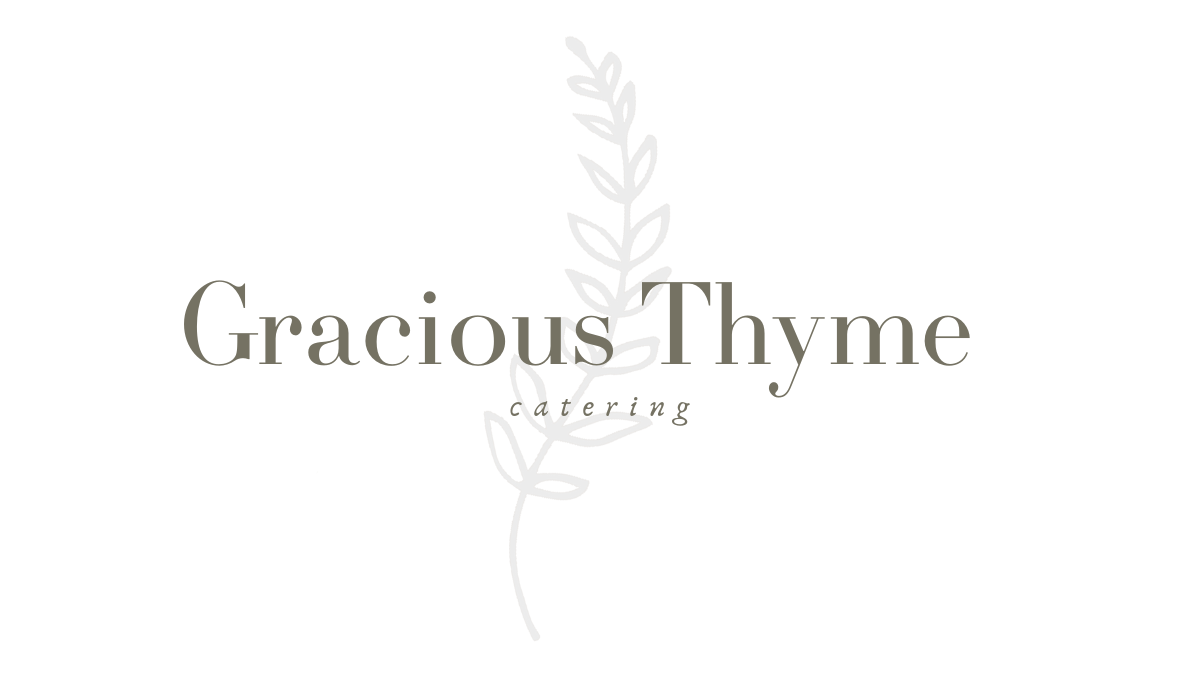 Gracious Thyme- NYC Event Catering in New York, NY (6)