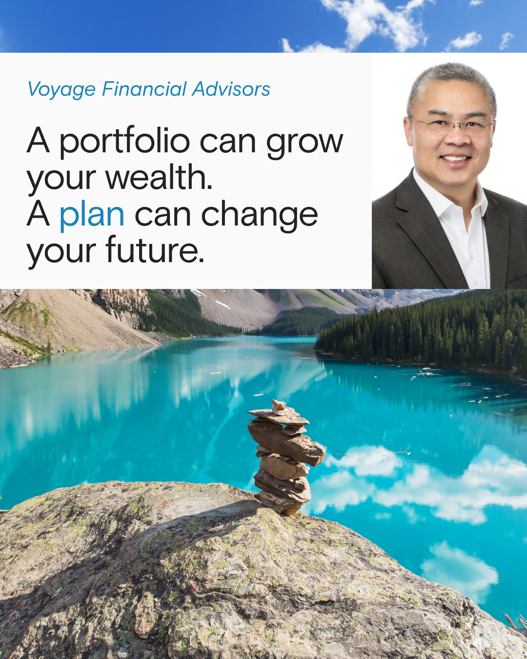 Voyage Financial Advisors in Neillsville, WI