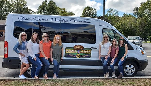 Elkin Vine Line in Elkin, NC (5)