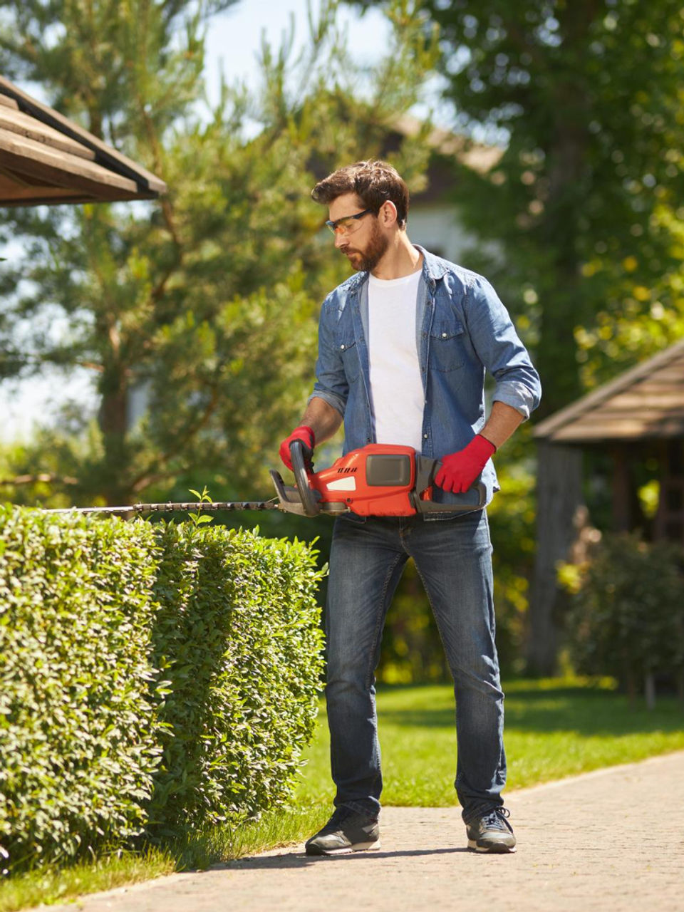 JMJ Home Services, LLC in Wind Gap, PA (2)