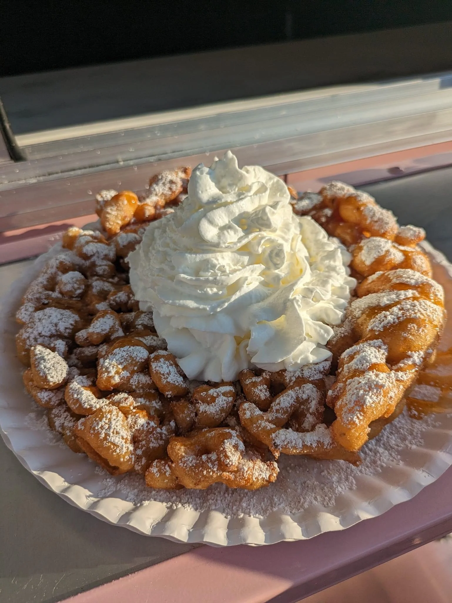 Nola’s Funnel Cakes in Metamora, IN (2)