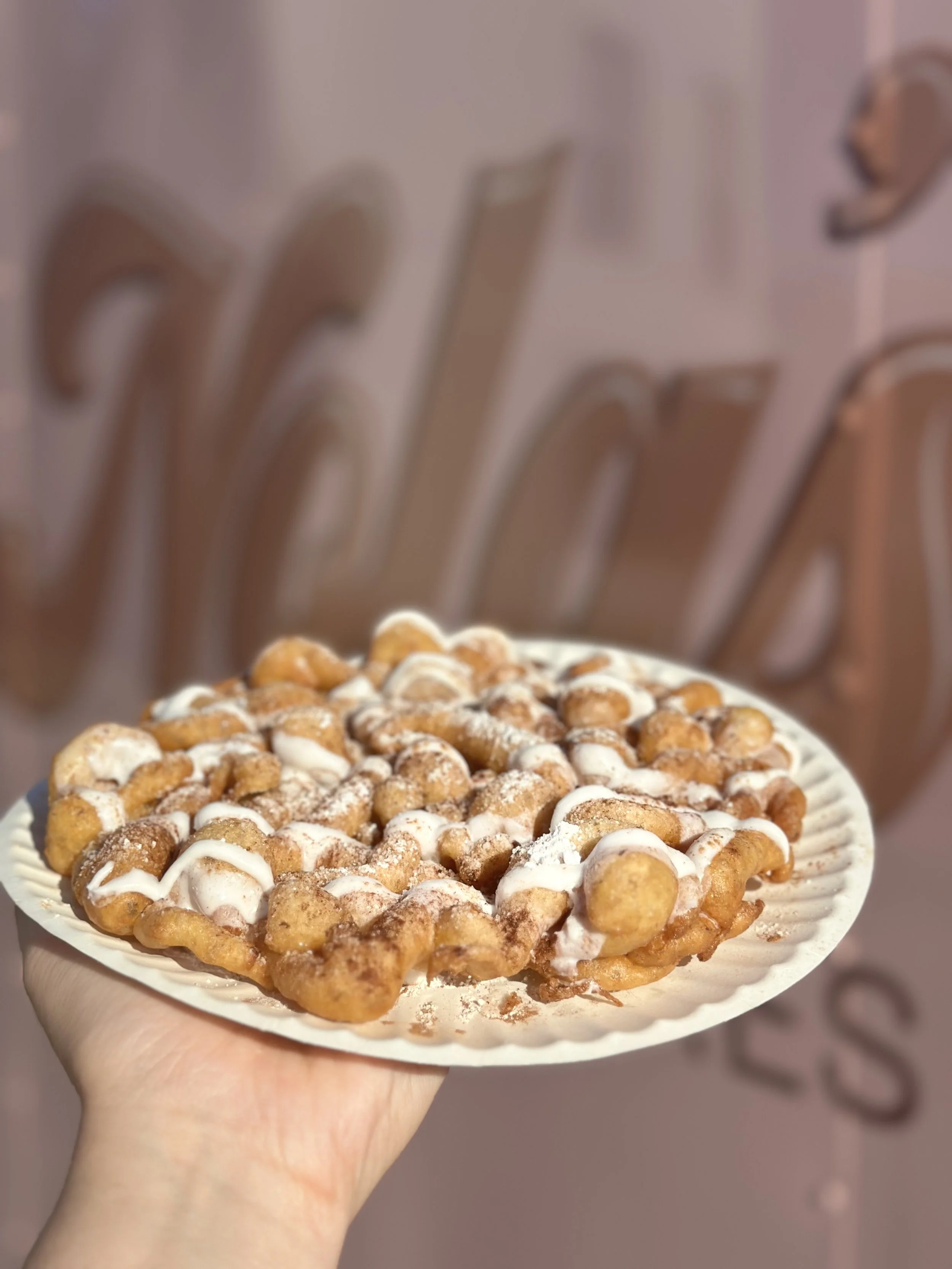 Nola’s Funnel Cakes in Metamora, IN (5)