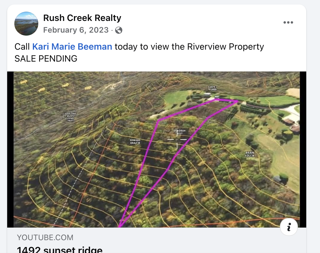 Rush Creek Realty in Viroqua, WI
