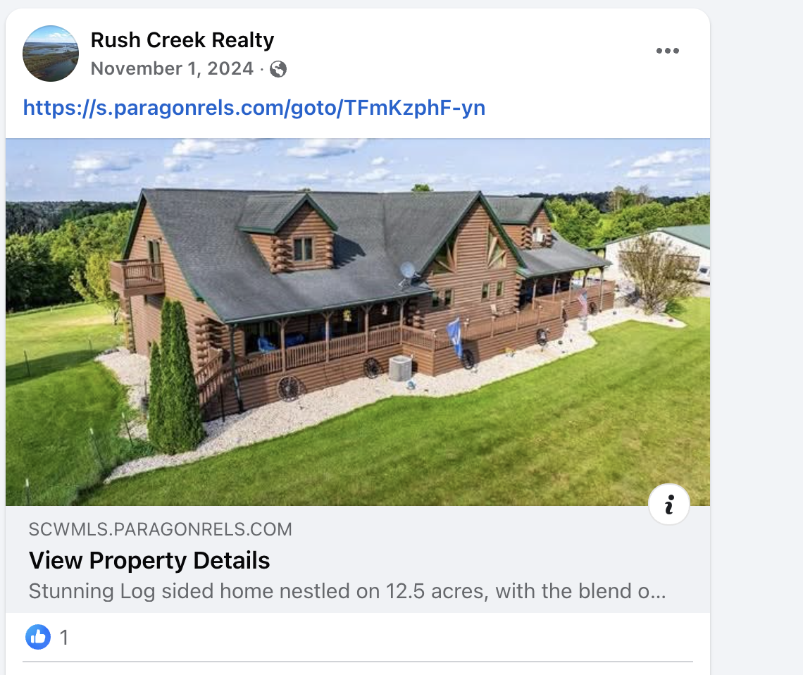 Rush Creek Realty in Viroqua, WI (2)