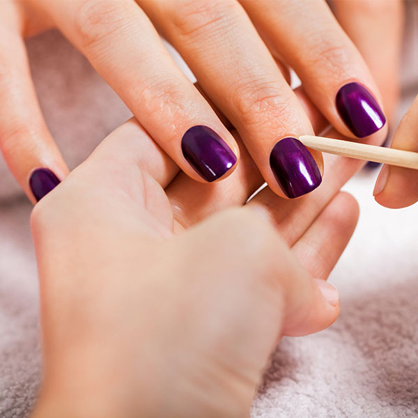 Five Stars Nail Spa in Snellville, GA (2)