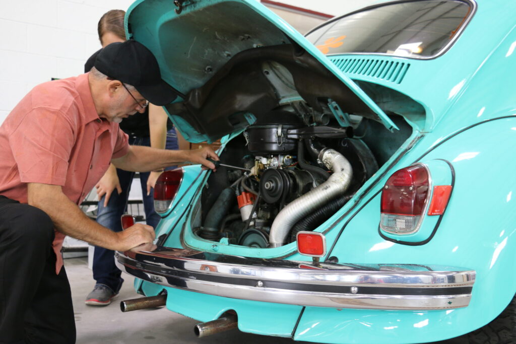 Meister Import Motors, Inc. in Greenville, WI (2)