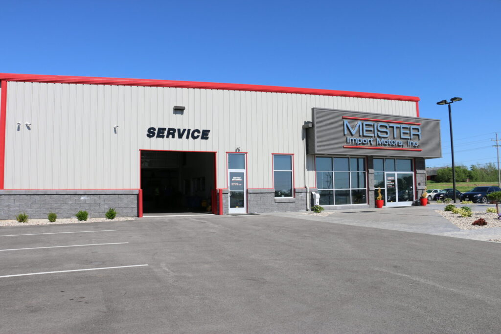 Meister Import Motors, Inc. in Greenville, WI (5)