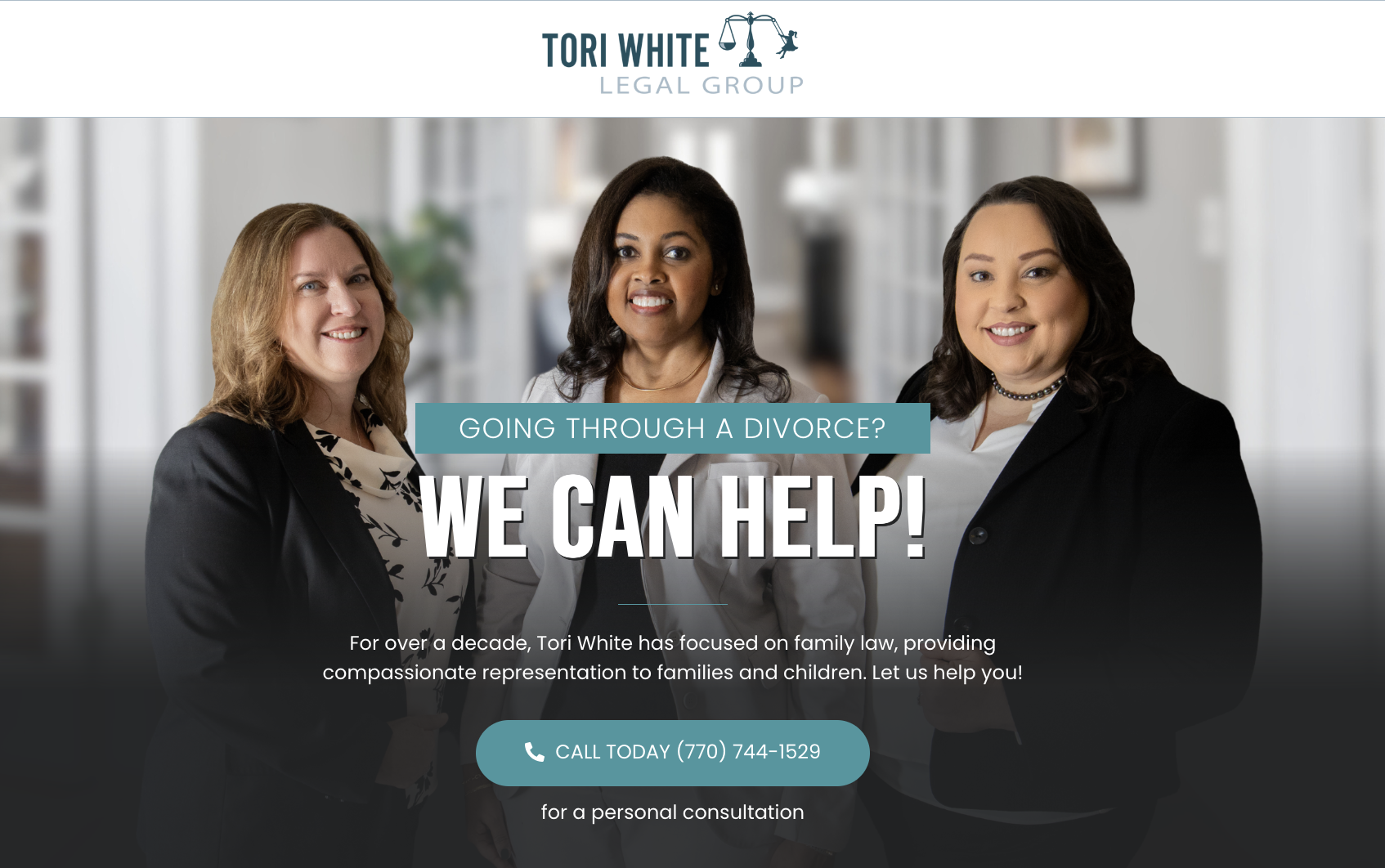 Tori White Legal Group in Marietta, GA (2)