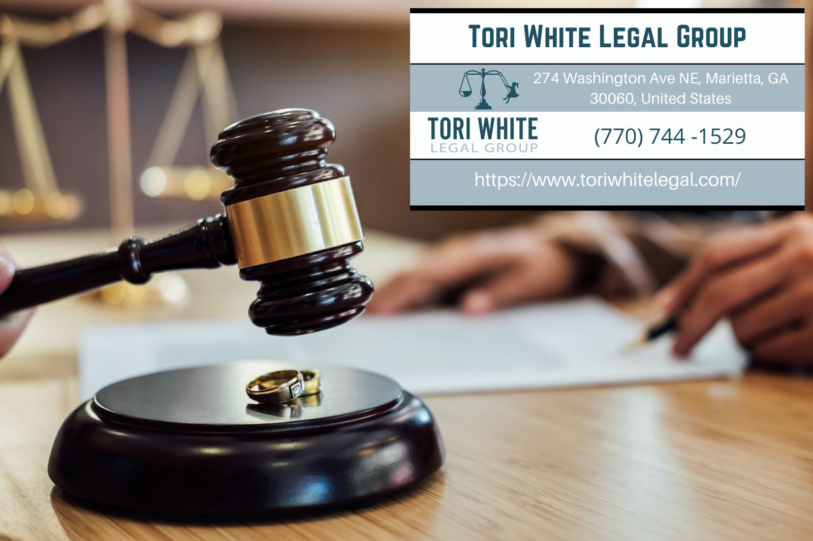 Tori White Legal Group in Marietta, GA (4)