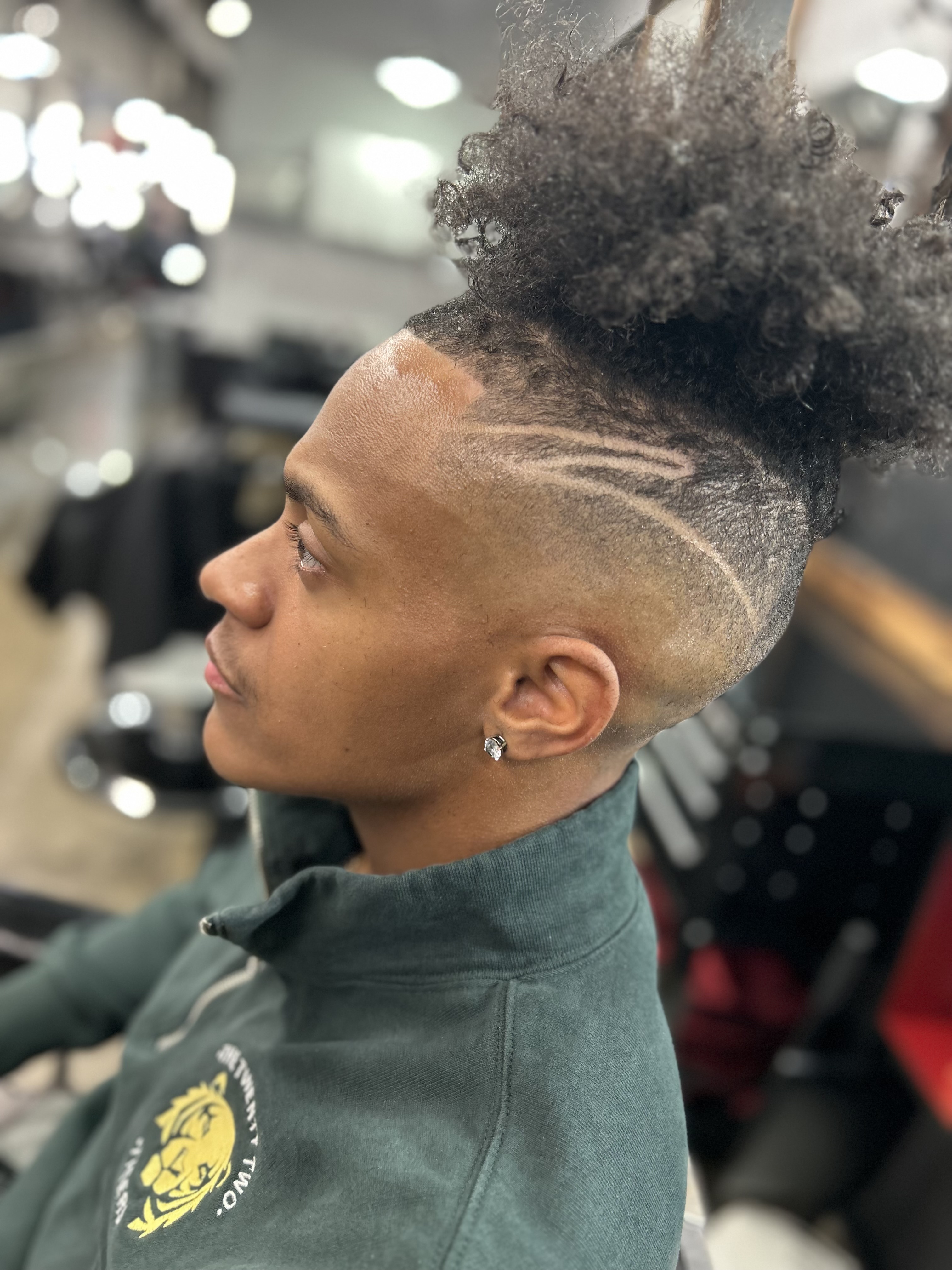 Thee Latest Barbershop in Rancho Cucamonga, CA (4)