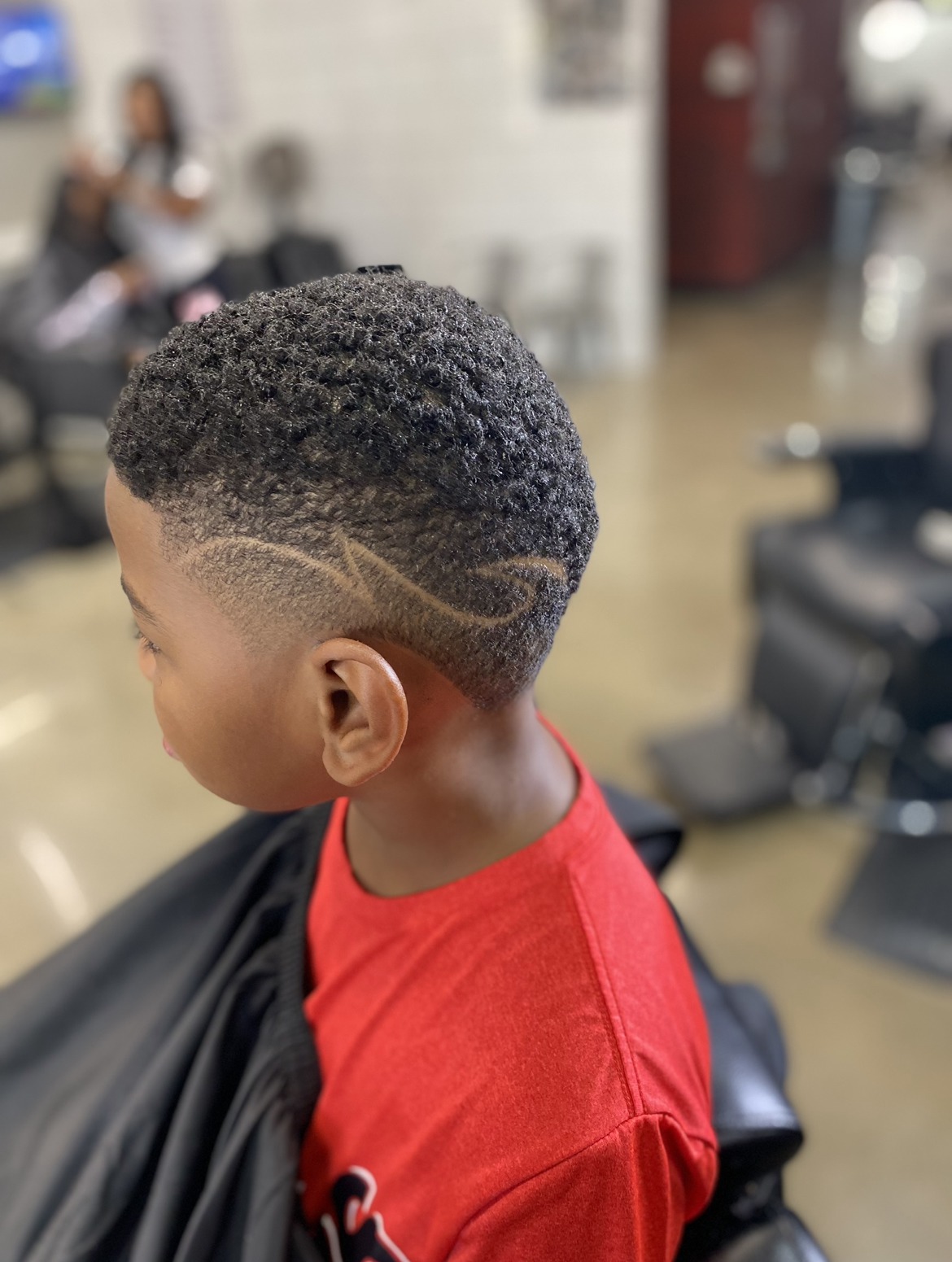 Thee Latest Barbershop in Rancho Cucamonga, CA (5)
