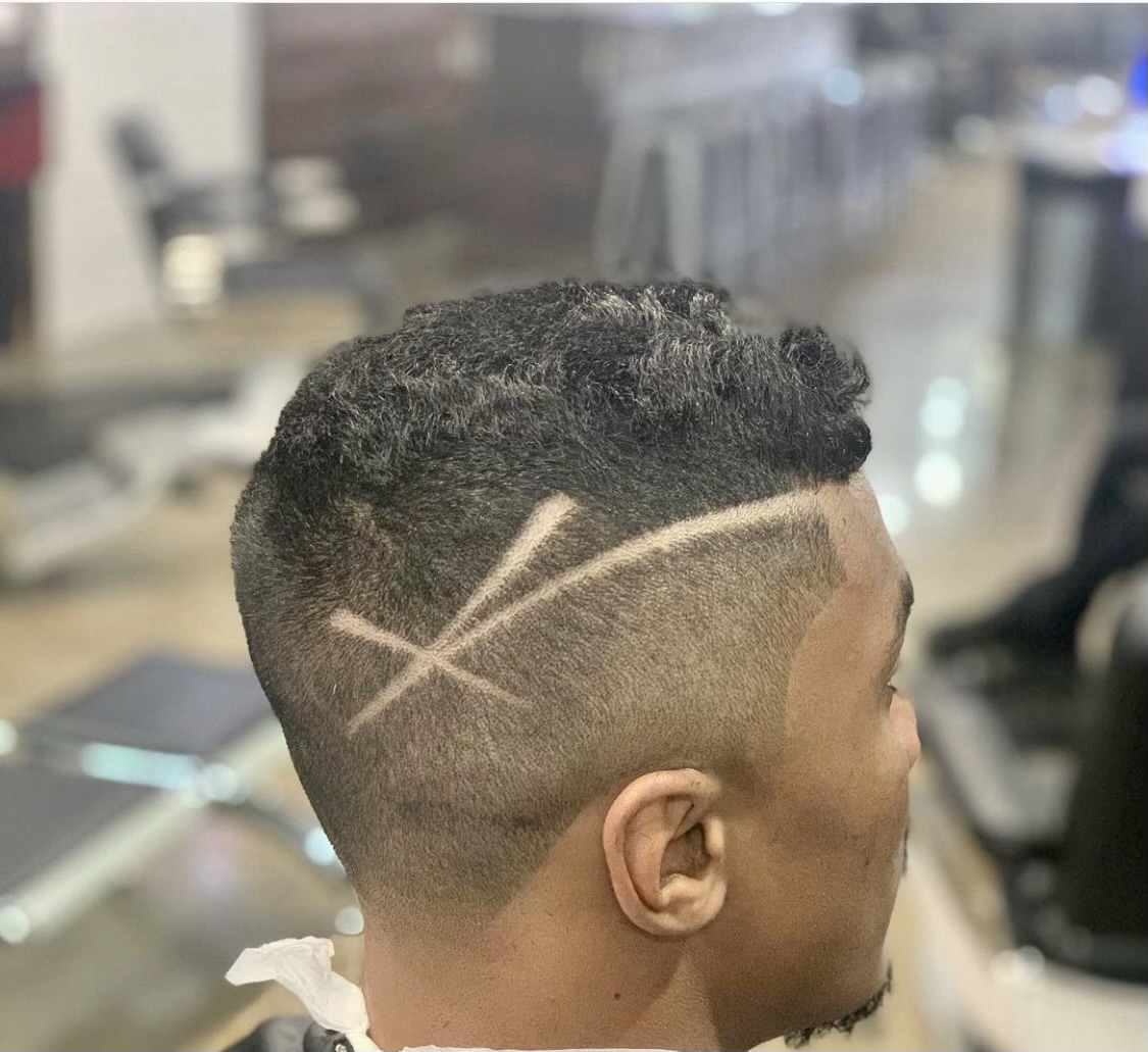 Thee Latest Barbershop in Rancho Cucamonga, CA (6)