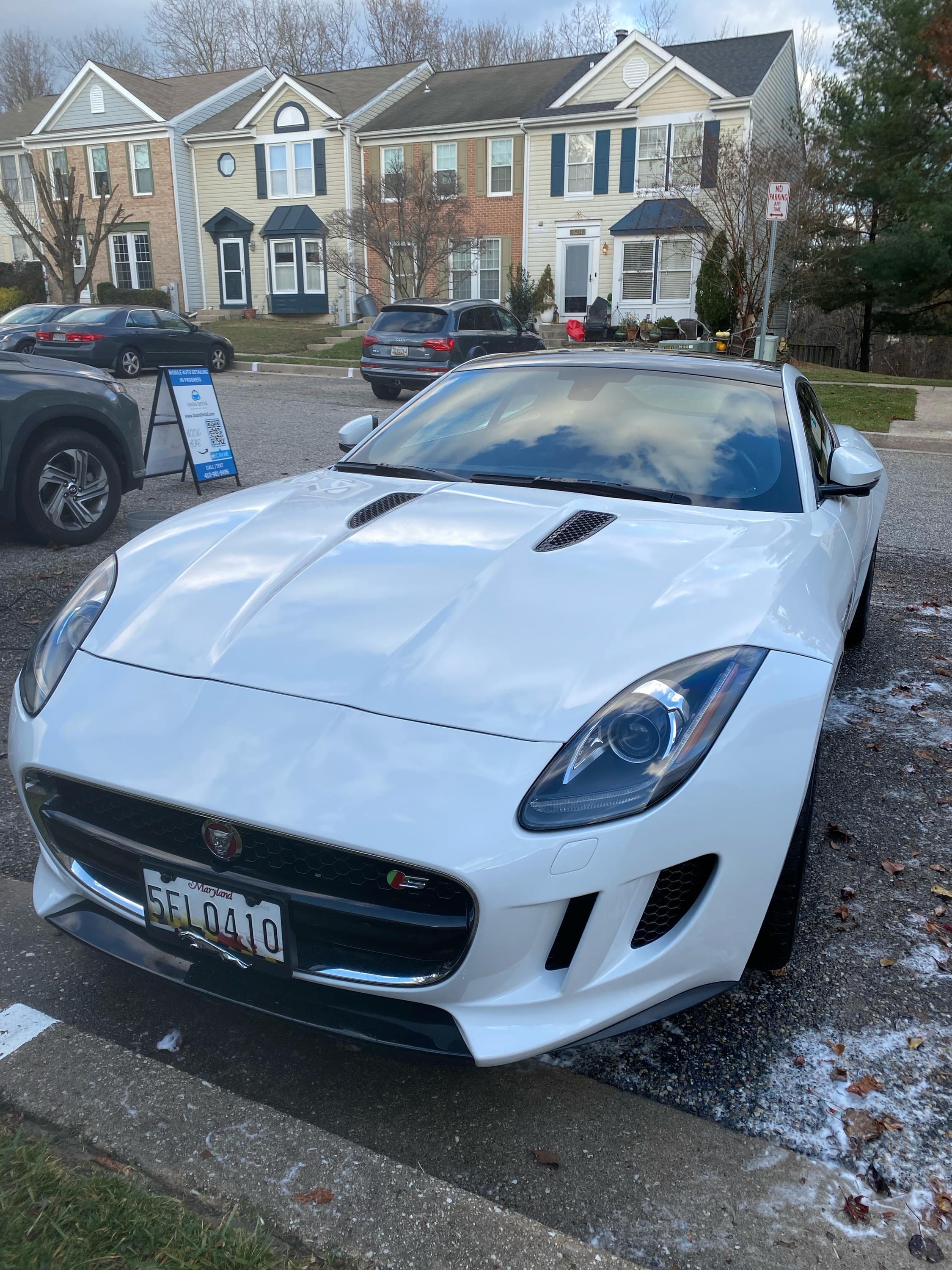 Auto Spa of Tampa Bay, LLC in Lutz, FL