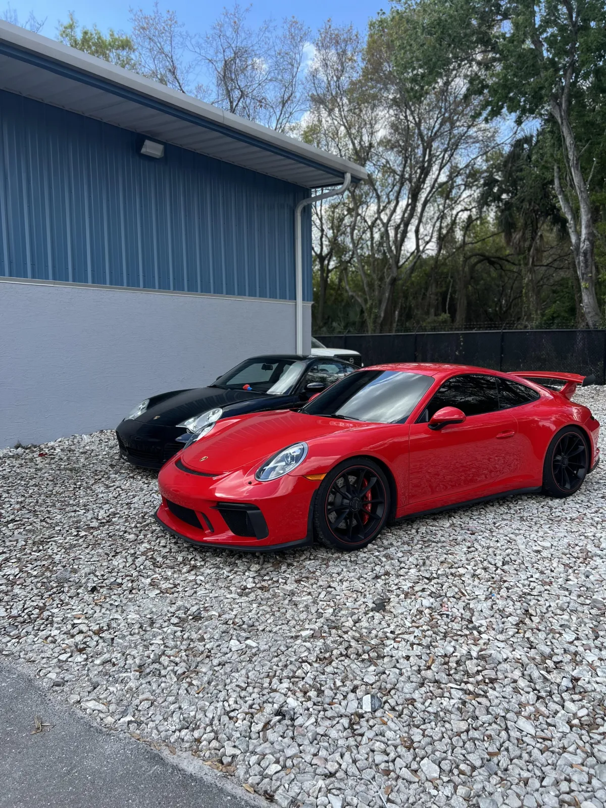 Auto Spa of Tampa Bay, LLC in Lutz, FL (3)