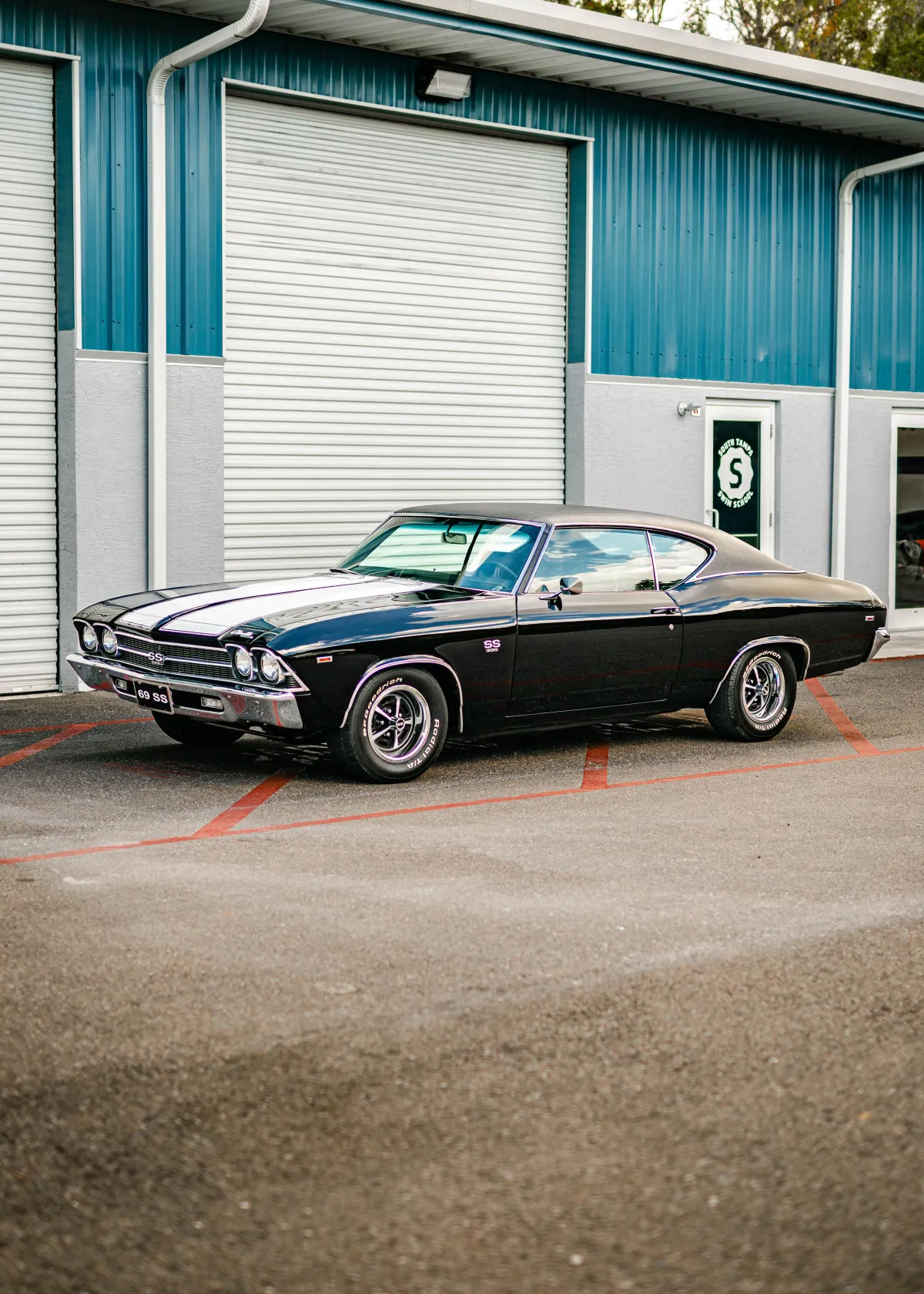 Auto Spa of Tampa Bay, LLC in Lutz, FL (5)