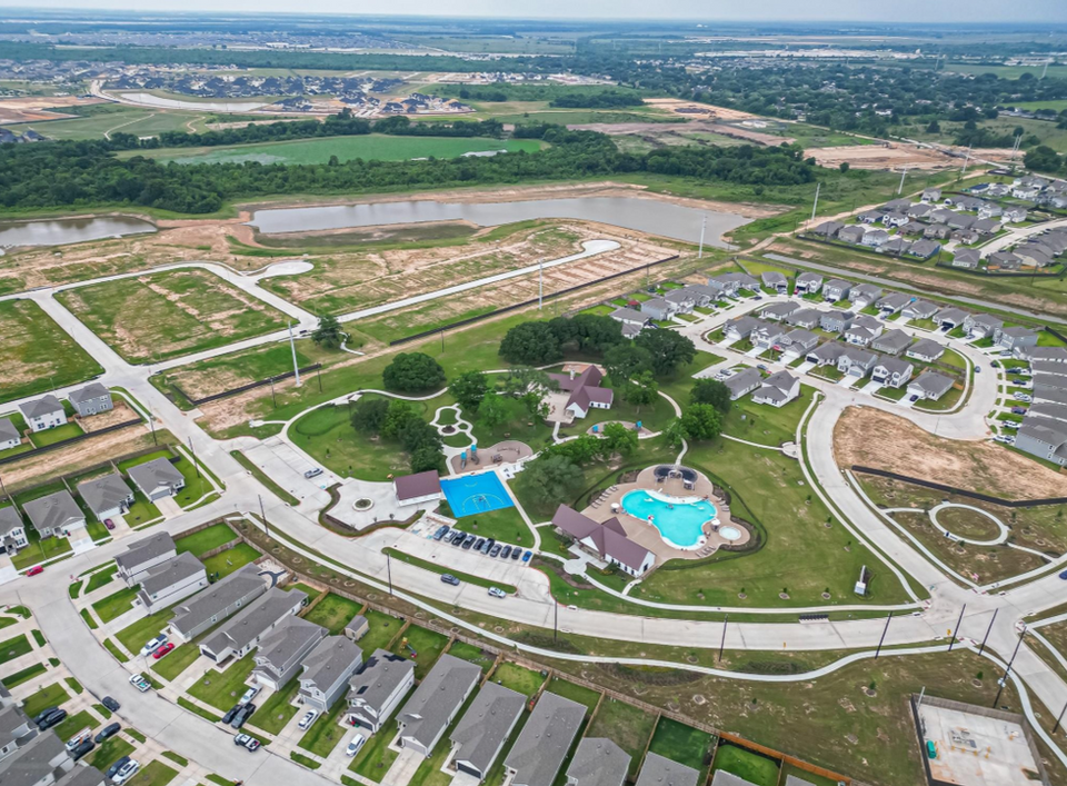 Beyond The Home Realty, LLC in Rosharon, TX
