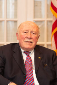 Jim Van Camp in Pinehurst, NC (6)