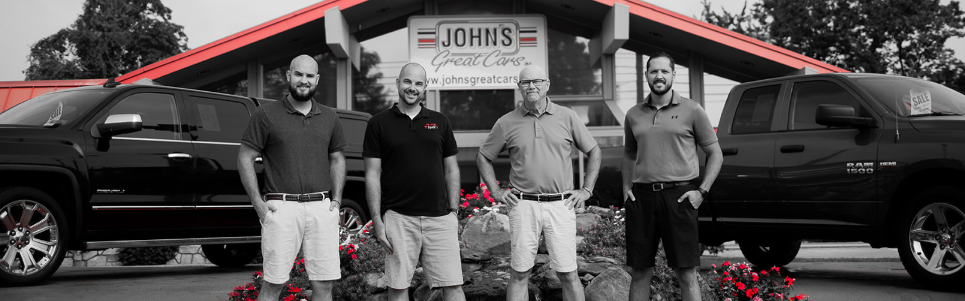 John's Great Cars in Reading, PA (6)