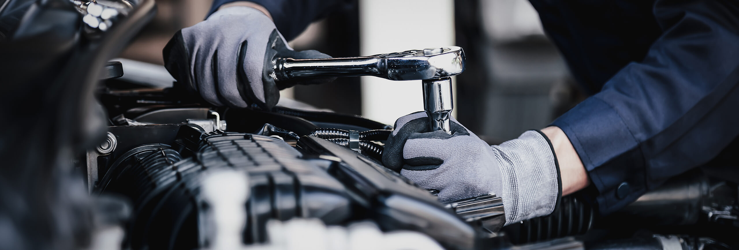 Auto Pro of Shelby Township in Shelby Township, MI