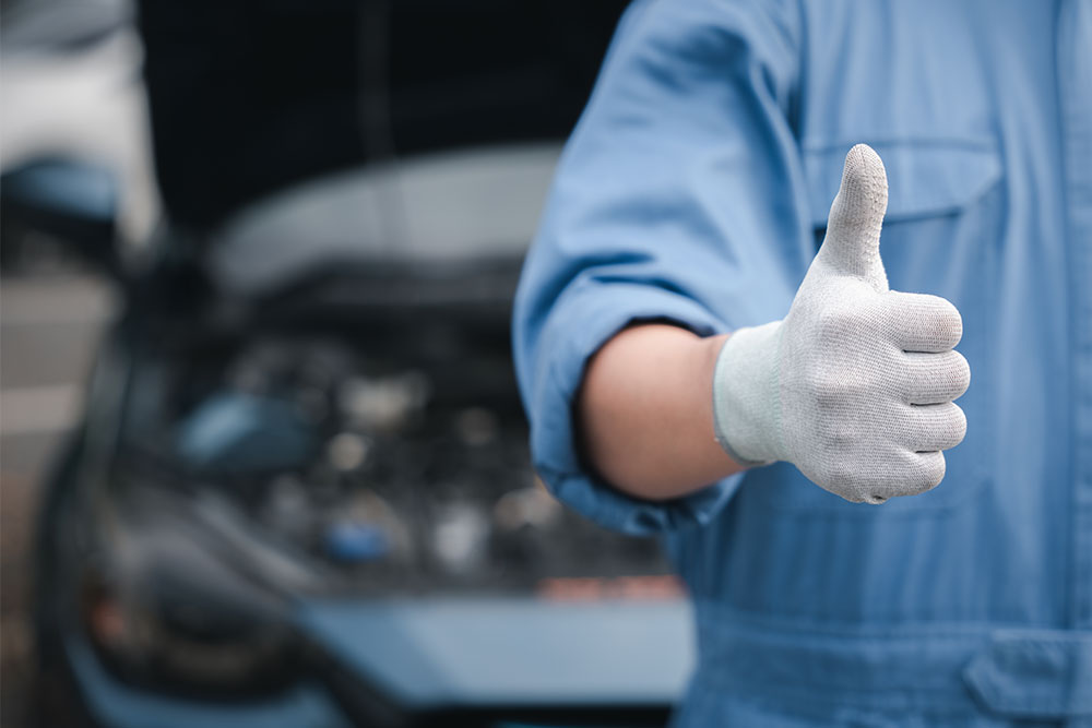 Auto Pro of Shelby Township in Shelby Township, MI (4)