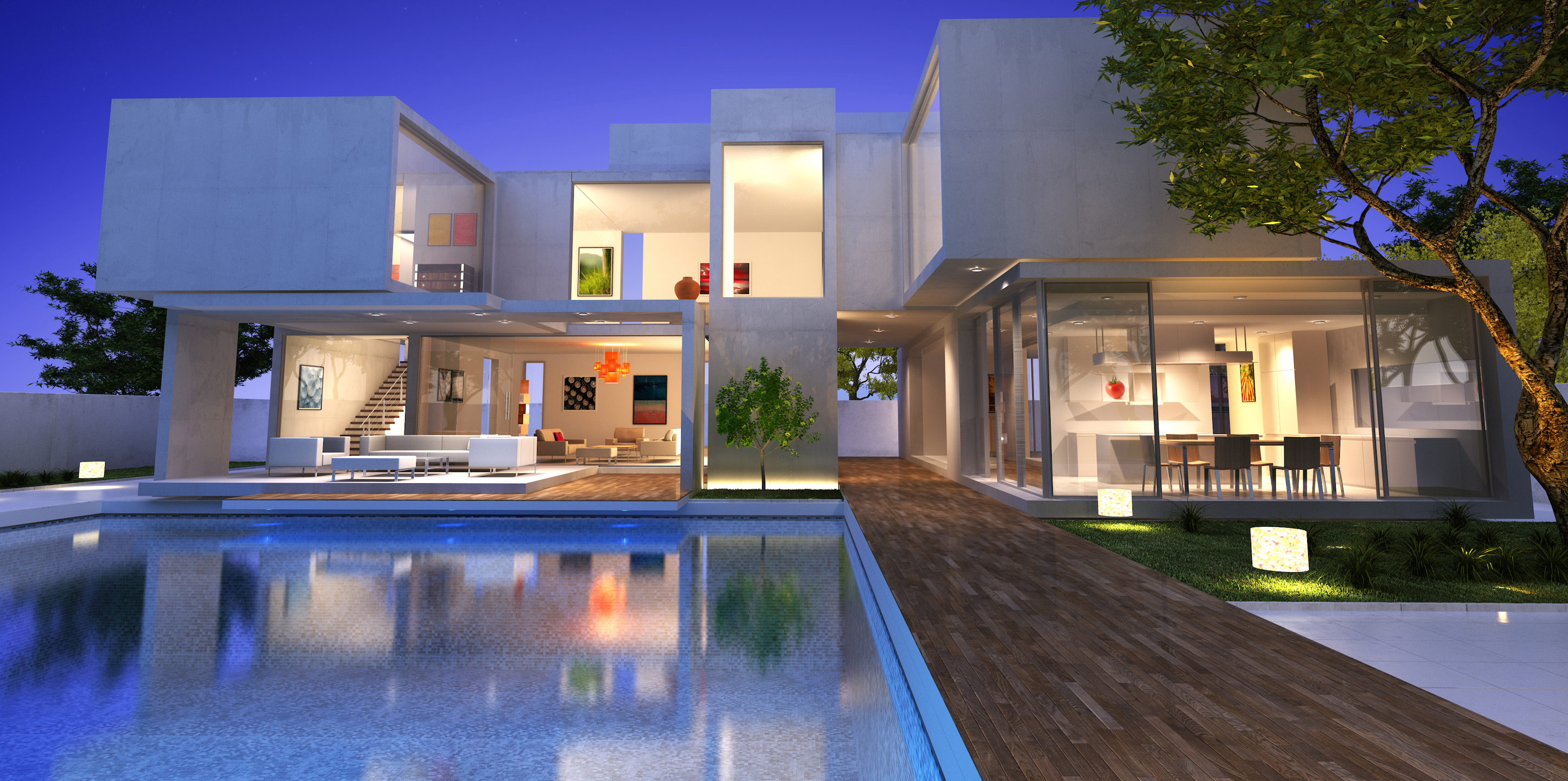 Living Great Real Estate in Fair Lawn, NJ