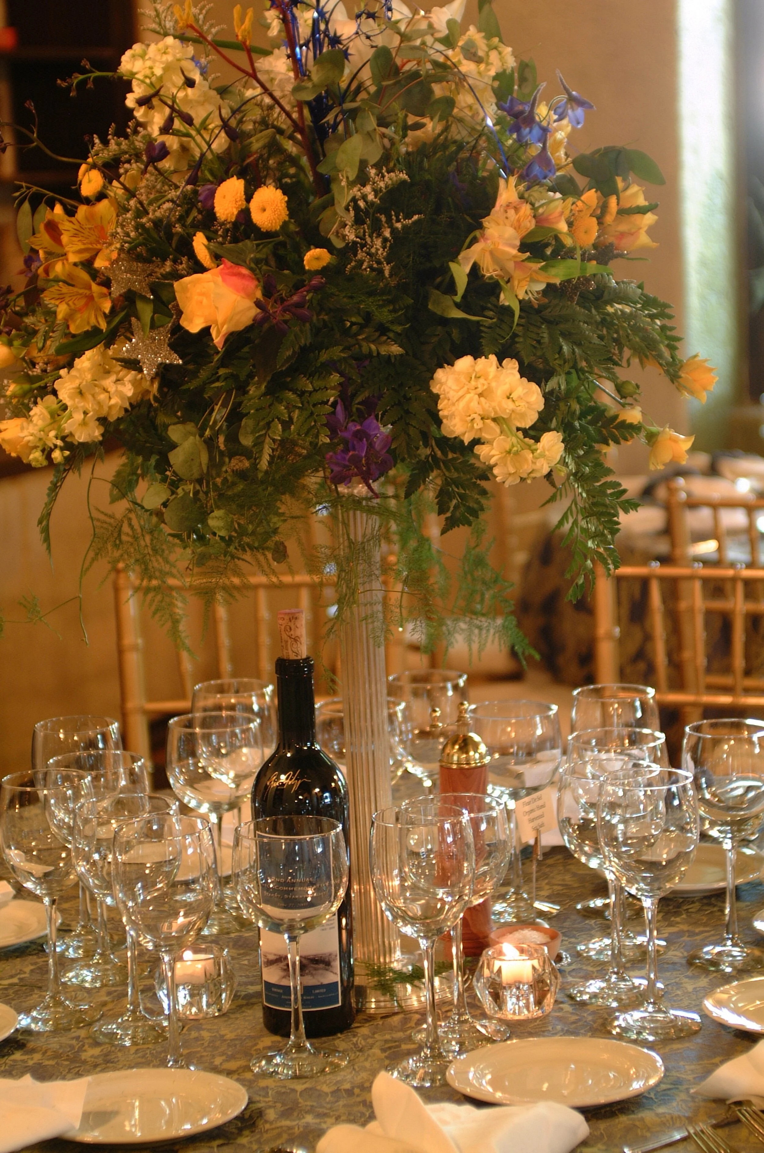 Chef Dave's Catering and Event Services in Rancho Cucamonga, CA (3)