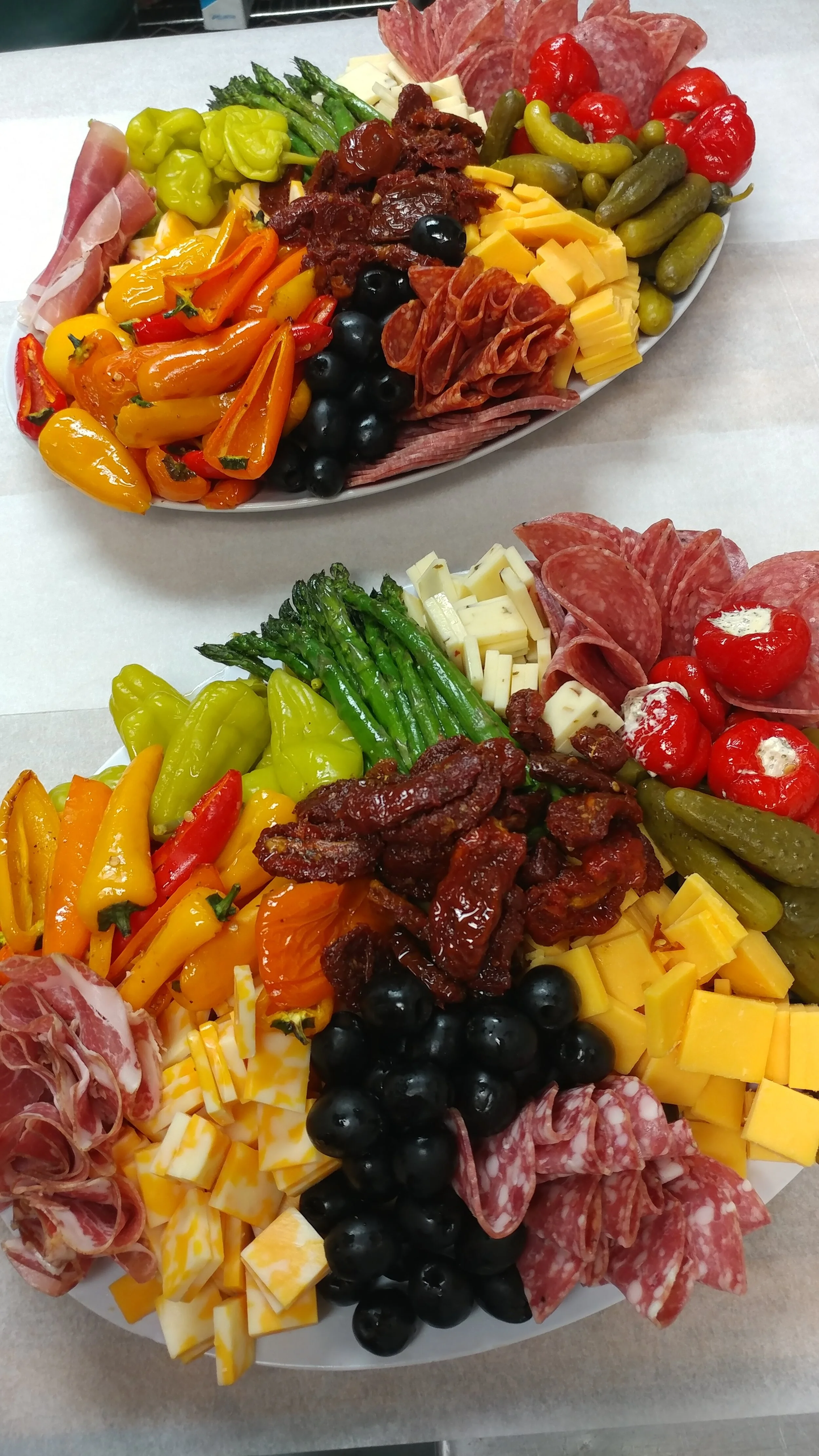 Chef Dave's Catering and Event Services in Rancho Cucamonga, CA (4)