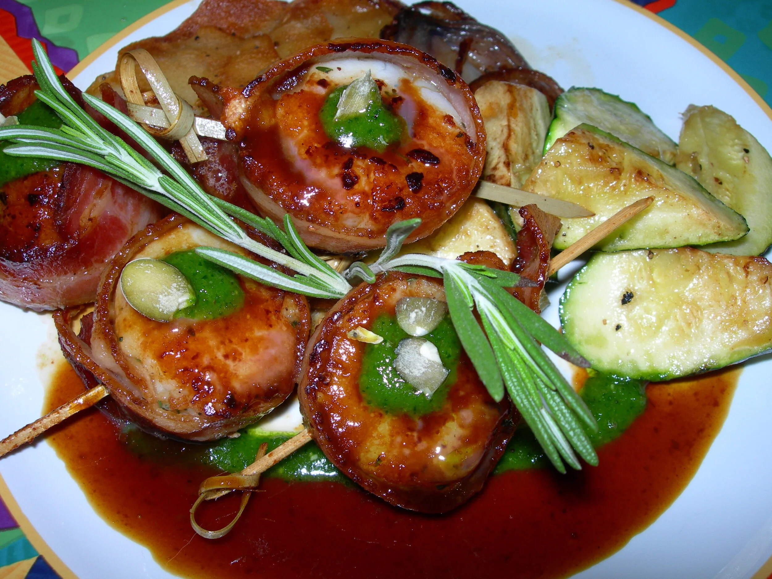 Chef Dave's Catering and Event Services in Rancho Cucamonga, CA (6)
