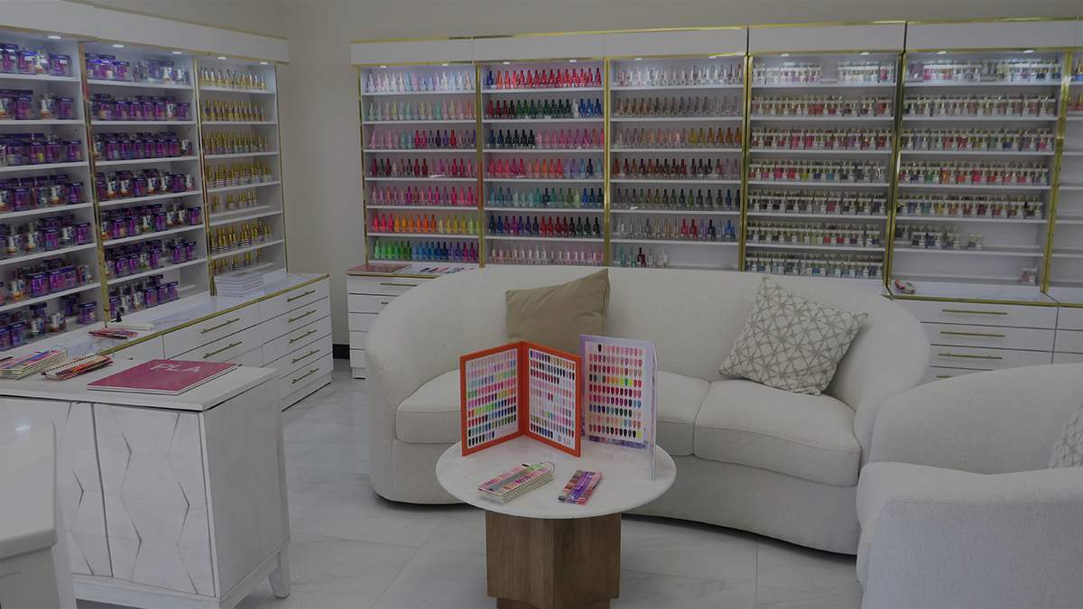 Bliss Nails & Spa in Greenwood, IN (2)