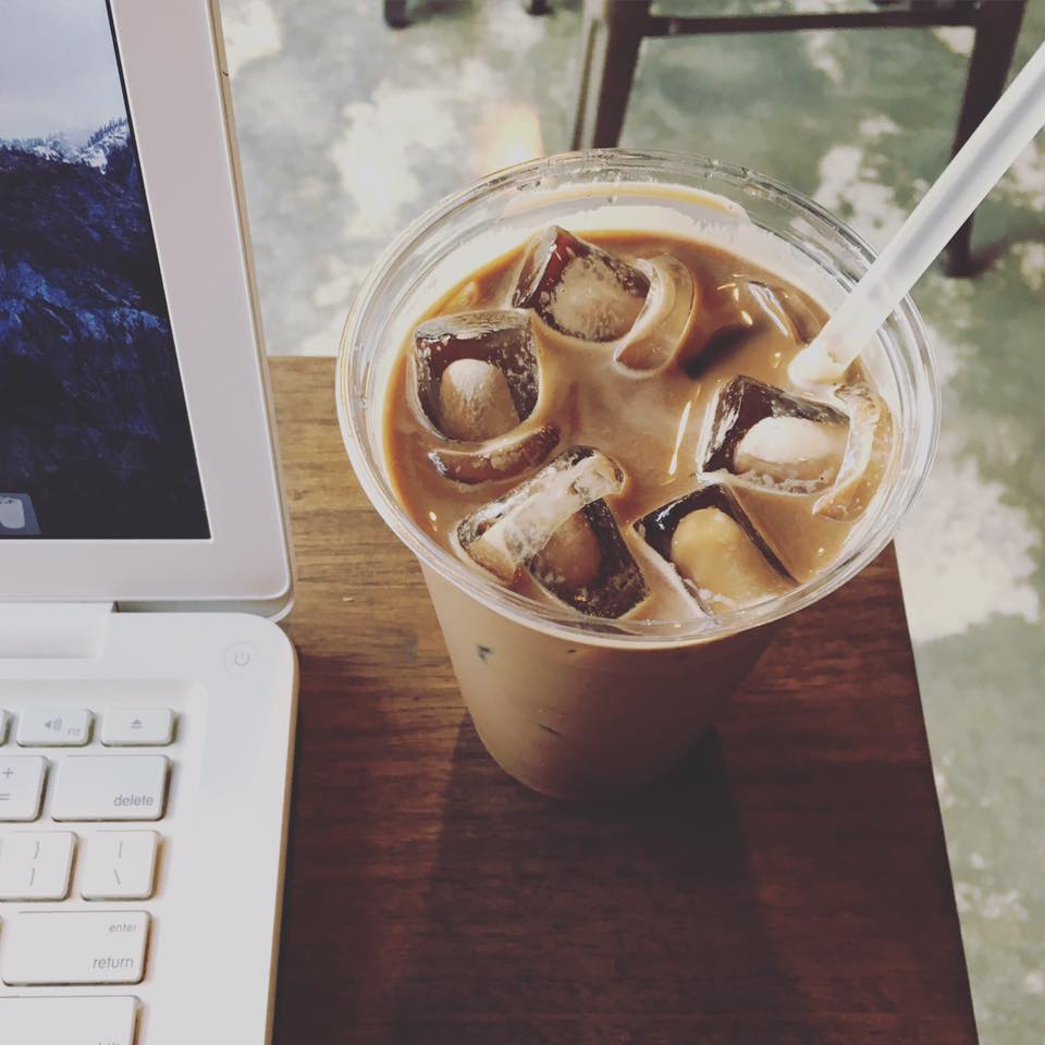 Calico Creek Coffee Bar in Morehead City, NC (2)