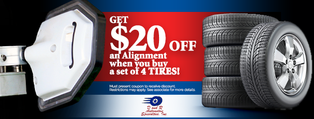 D and R Automotive Specialties, Inc. in Riviera Beach, FL (4)