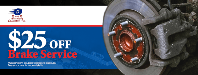 D and R Automotive Specialties, Inc. in Riviera Beach, FL (5)
