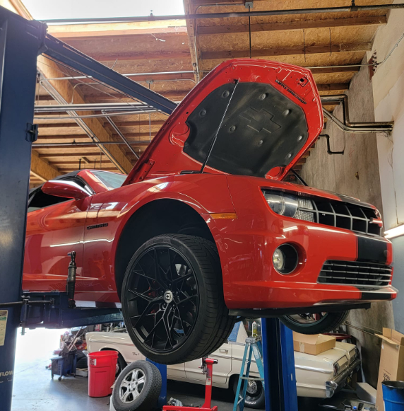 P and T Auto Service in Murrieta, CA (4)