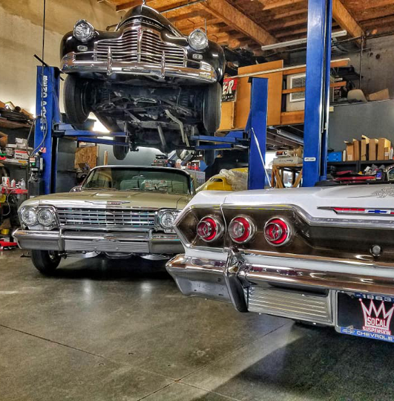 P and T Auto Service in Murrieta, CA (6)