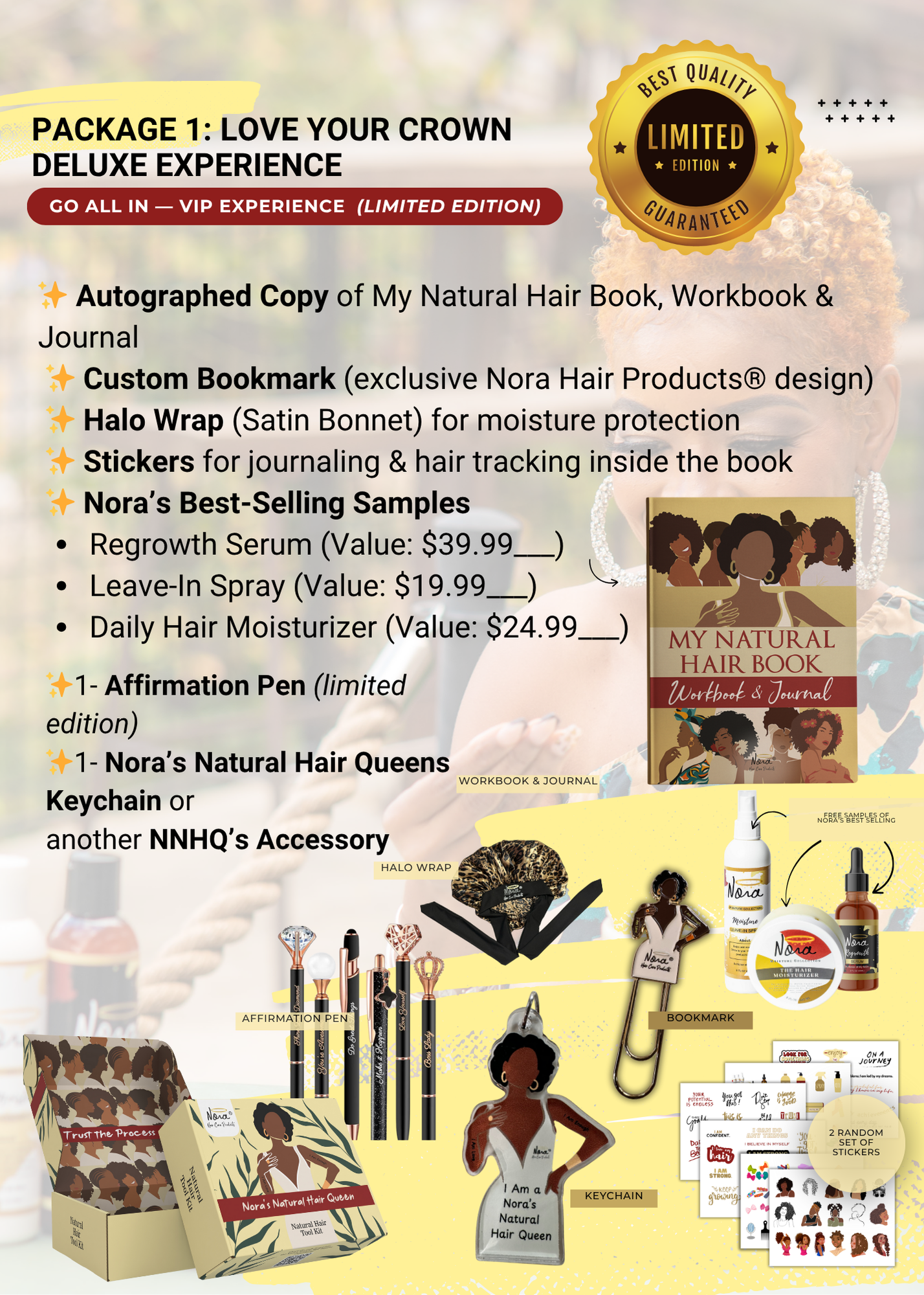 The Kenyatta Nicole Natural Hair Salon in Smyrna, GA (2)