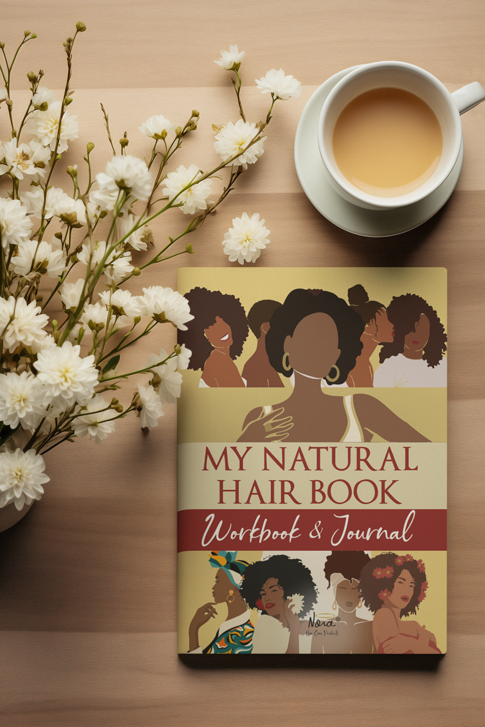 The Kenyatta Nicole Natural Hair Salon in Smyrna, GA (4)