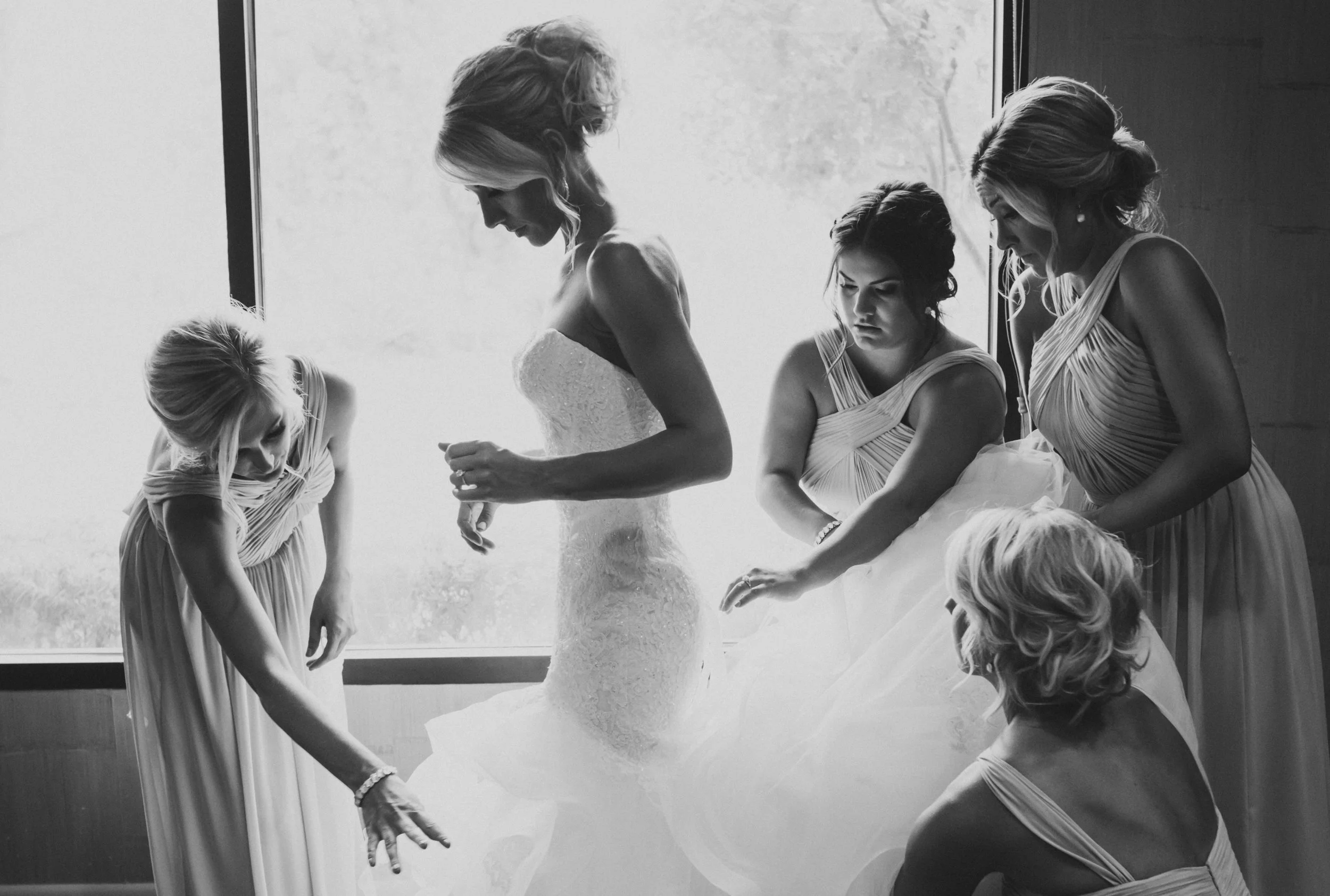 Mira Bridal Couture in Modesto, CA