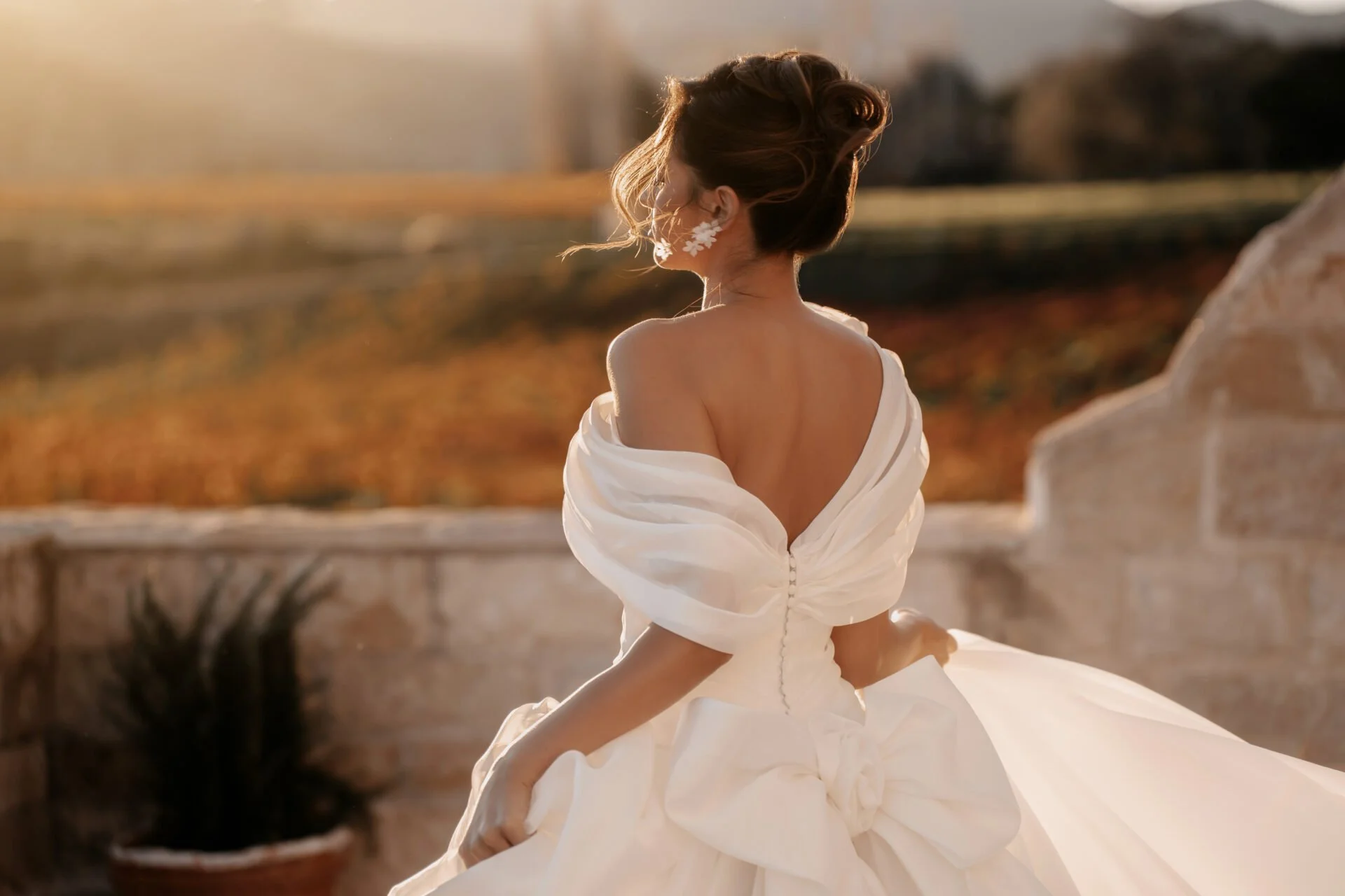 Mira Bridal Couture in Modesto, CA (2)
