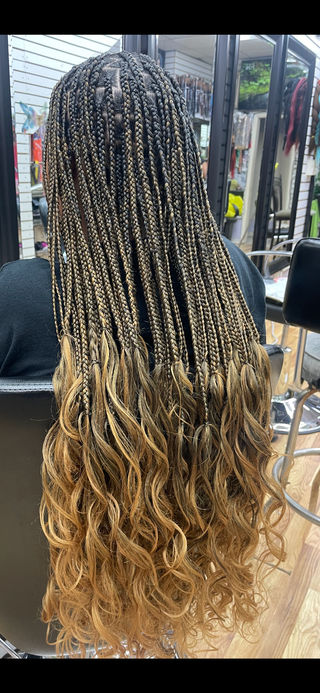 JOSIE HAIR BRAIDING in West Orange, NJ (2)