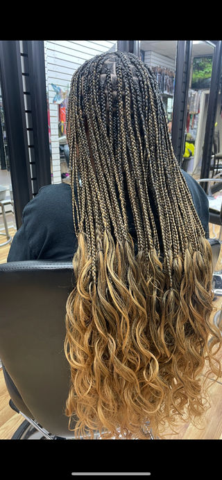 JOSIE HAIR BRAIDING in West Orange, NJ (3)