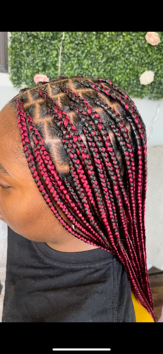 JOSIE HAIR BRAIDING in West Orange, NJ (4)