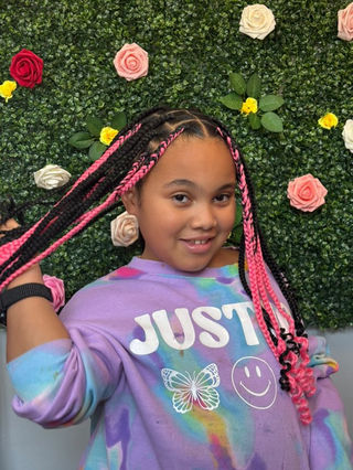 JOSIE HAIR BRAIDING in West Orange, NJ (6)