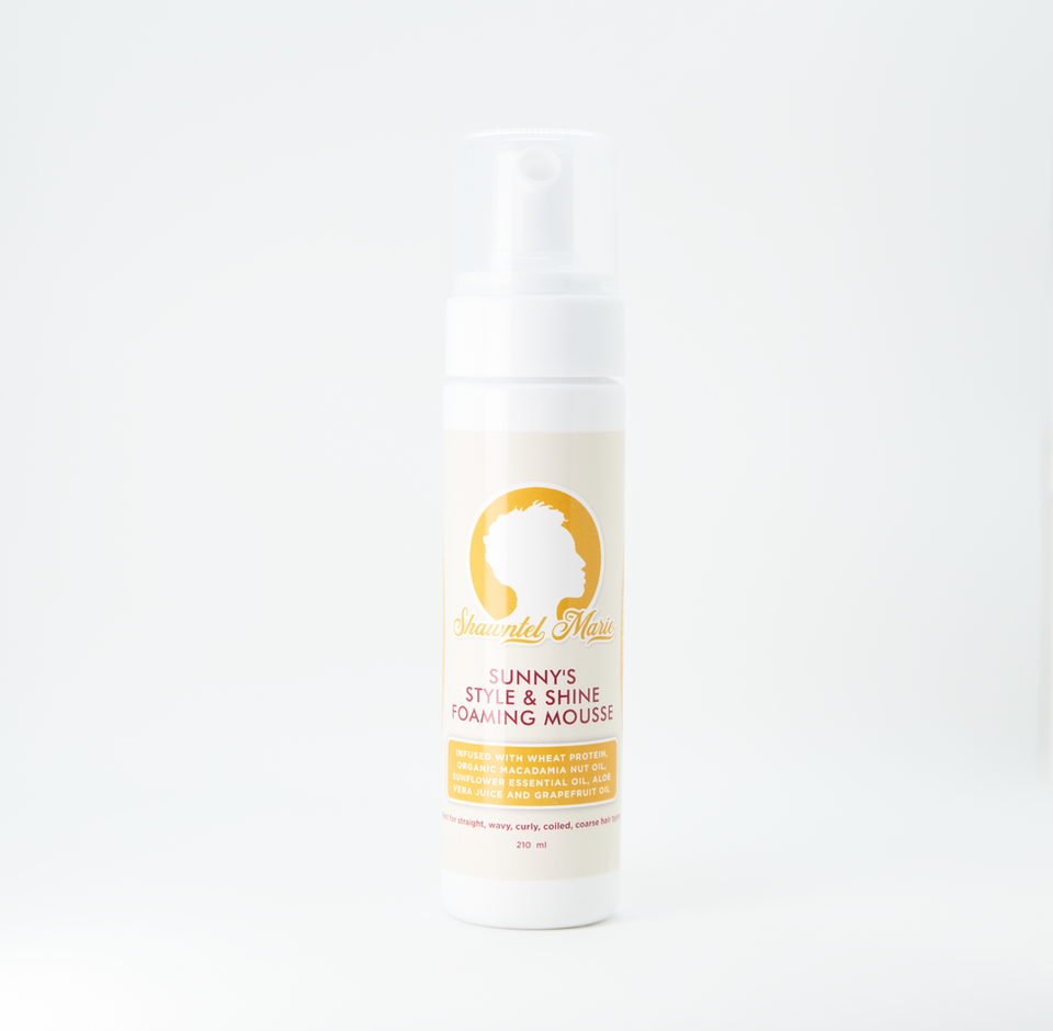 Shawntel Marie Products in Savannah, GA (3)
