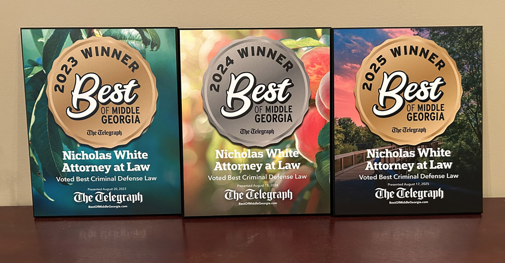 Nicholas White, Attorney at Law in Warner Robins, GA (3)