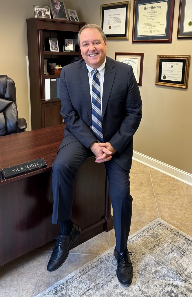 Nicholas White, Attorney at Law in Warner Robins, GA (4)