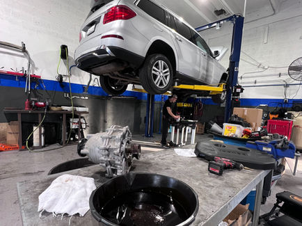 ROLY’S EUROPEAN AUTO CENTER, Bmw, Mercedes, Audi, Porsche, Jaguar, Range Rover Repair Shop in Miami, FL (6)
